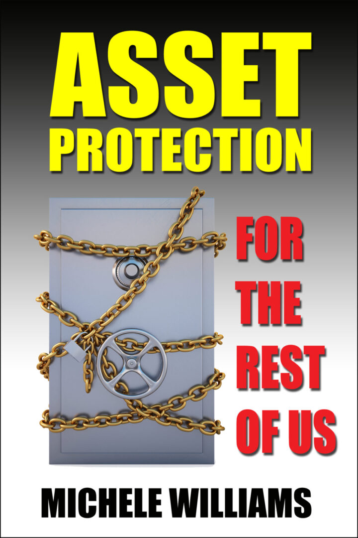 Asset Protection Primer